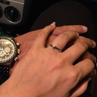 Avete ricevuto fedina o solitario ?? - 1