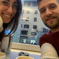 Condividete la vostra prima foto insieme e quella più recente! - 1