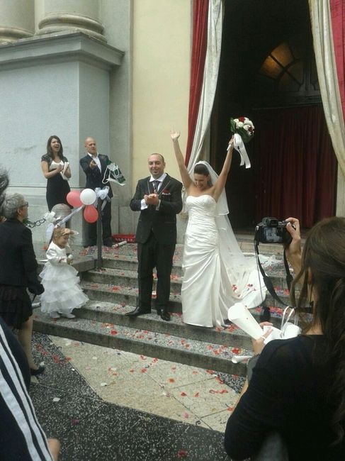 Una splendida giornata !!!  - 6