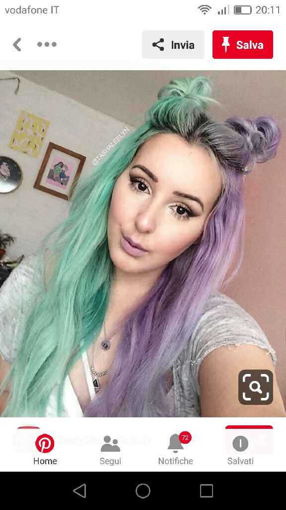 Aiuto cercasi acconciatura! 😱 - 1