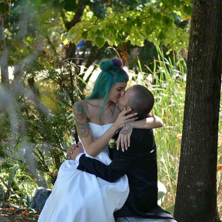 Matrimonio per niente sobrio 😜 - 2