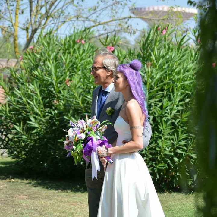 Matrimonio per niente sobrio 😜 - 3