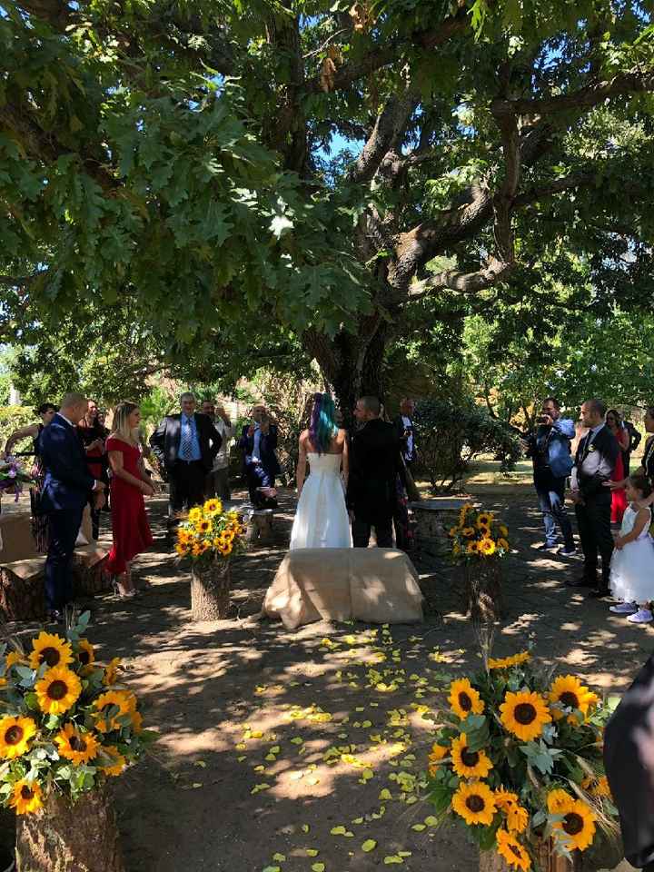 Matrimonio per niente sobrio 😜 - 6