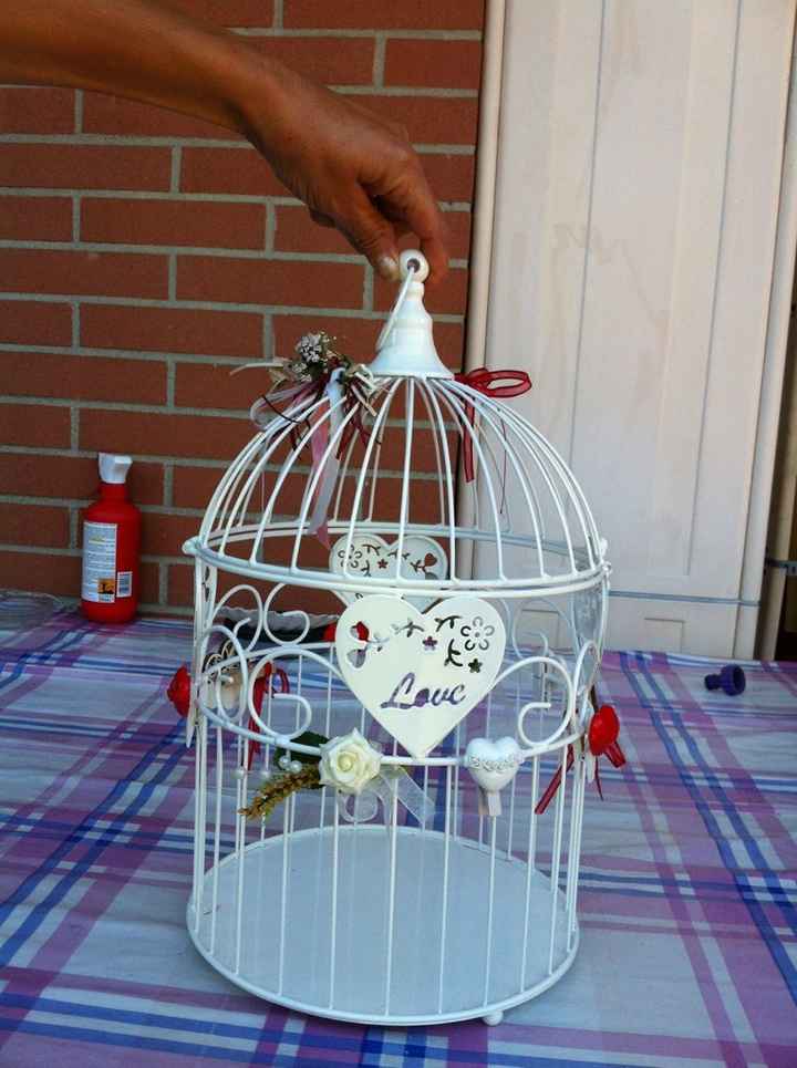 Vi piace ??? L ho fatta con la mia mamma ..  - 2