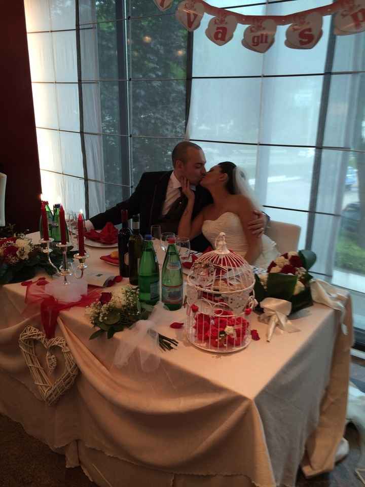 Una splendida giornata !!!  - 7