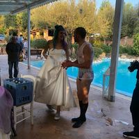 Matrimonio per niente sobrio 😜 - 4