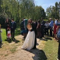 Matrimonio per niente sobrio 😜 - 5