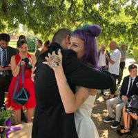 Matrimonio per niente sobrio 😜 - 7