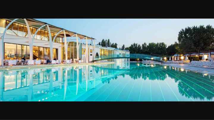 Location confermata ! - 2