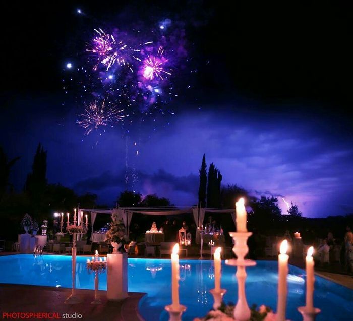 Le foto delle vostre location - 1
