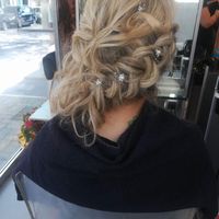 Acconciatura scelta !!!! - 2