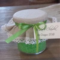  Chi non farà le bomboniere ? - 1