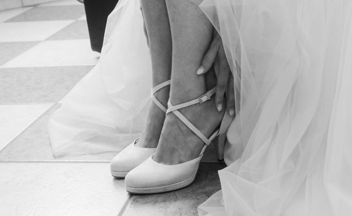 Sfoggiate le vostre scarpe ❤️ 13