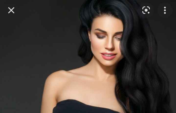 Prova trucco 💄 - 1