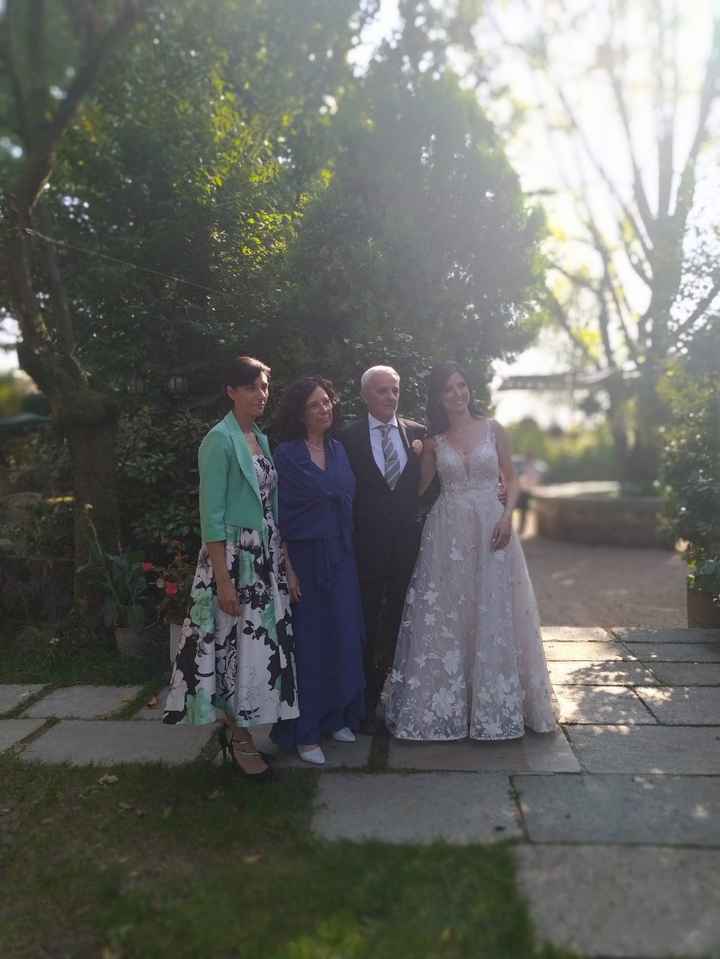 Marca abito da sposa - 2