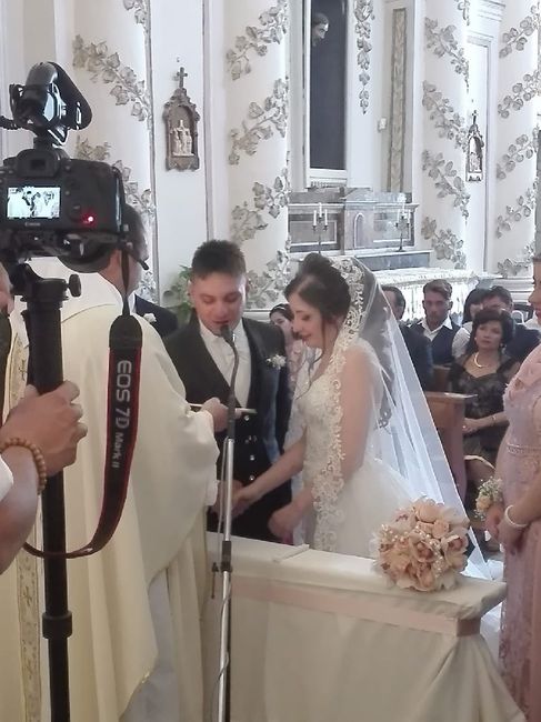 Un matrimonio da sogno 8