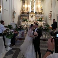 Un matrimonio da sogno - 1