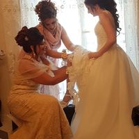 Un matrimonio da sogno - 5