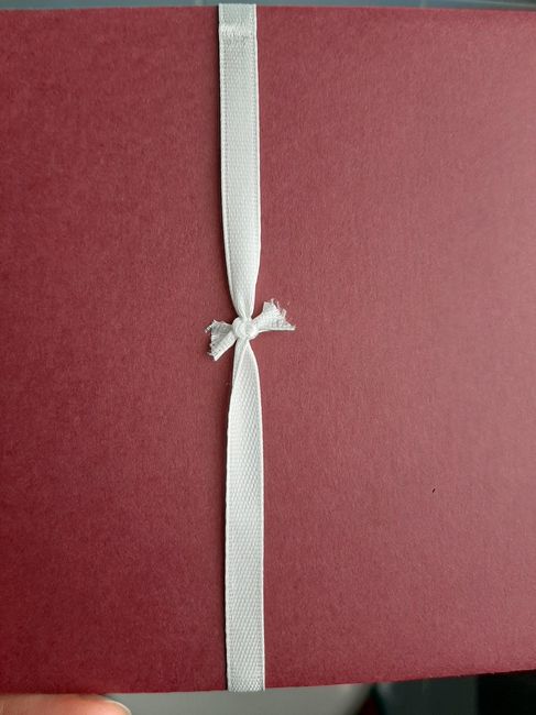 Inviti: qual è il più bello dei 2 secondo voi? 1