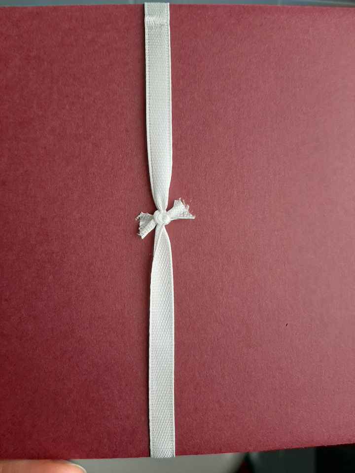 Inviti: qual è il più bello dei 2 secondo voi? - 1