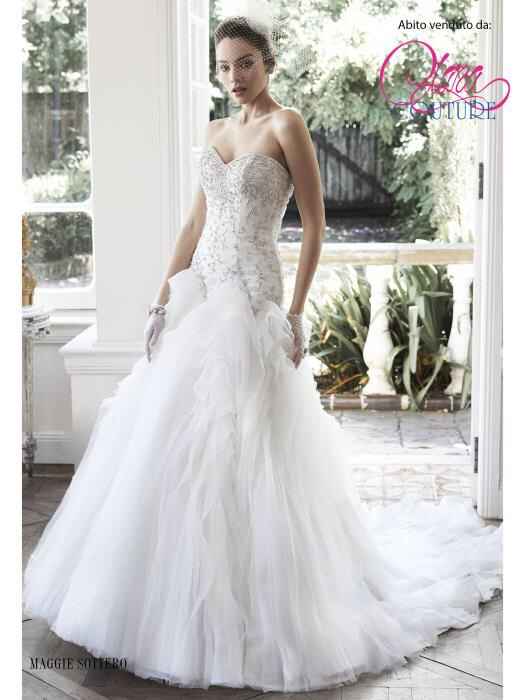 Abito da sposa, il vostro? - 1