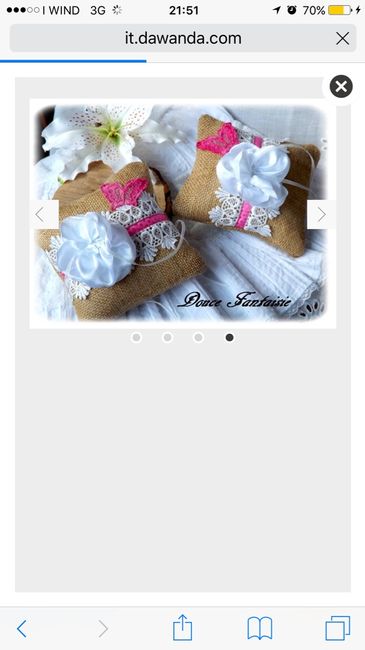 Aiutooo...porta fedi!!! - 1