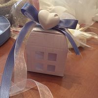 Sposine ho bisogno della vostra fantasia... - 1