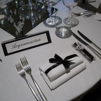 Matrimonio in bianco e nero - 1