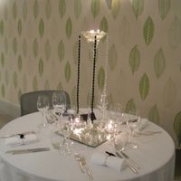 Matrimonio in bianco e nero - 2