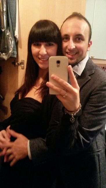 Condividi la vostra foto più bella insieme 📸 - 1