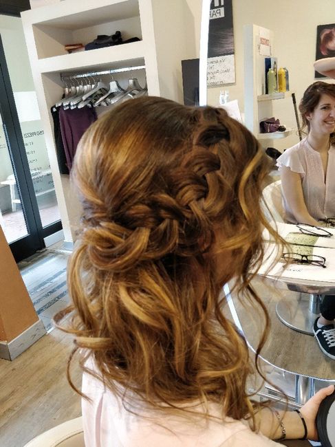 Prova Trucco e Parrucco 🎉 - 3