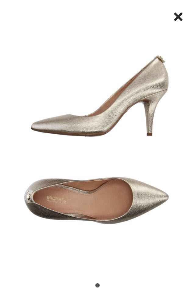 Scarpe, scarpe e scarpe! - 1