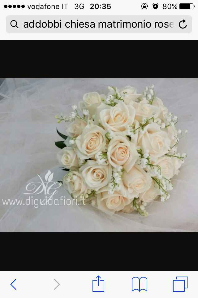 Com'è il vostro bouquet?? - 1