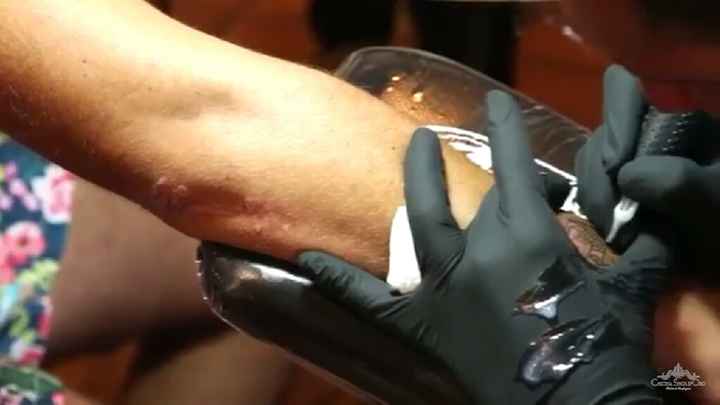  Matrimonio interattivo: la wedding tattoo station!!!! - 1