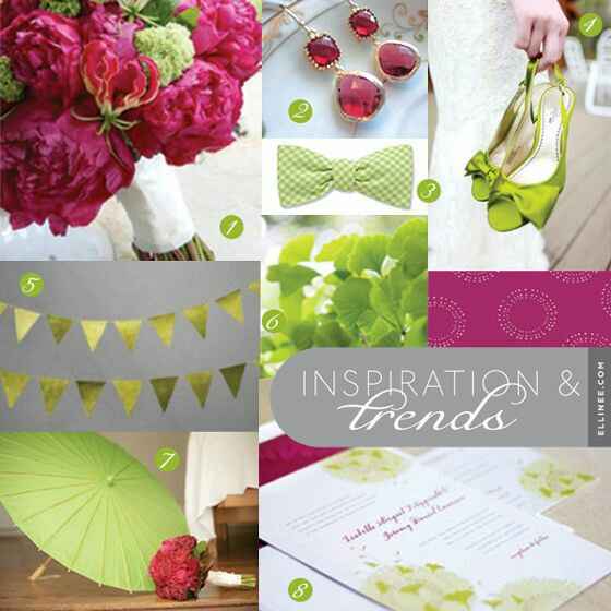  Ecco le mie nozze! - 1