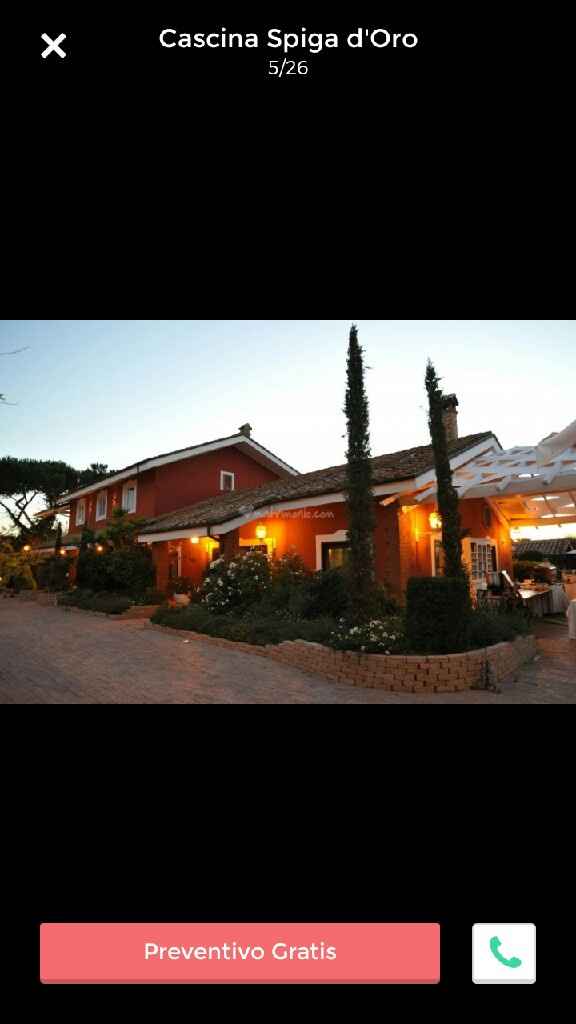  Ecco le mie nozze! - 6