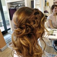 Prova Trucco e Parrucco 🎉 - 3