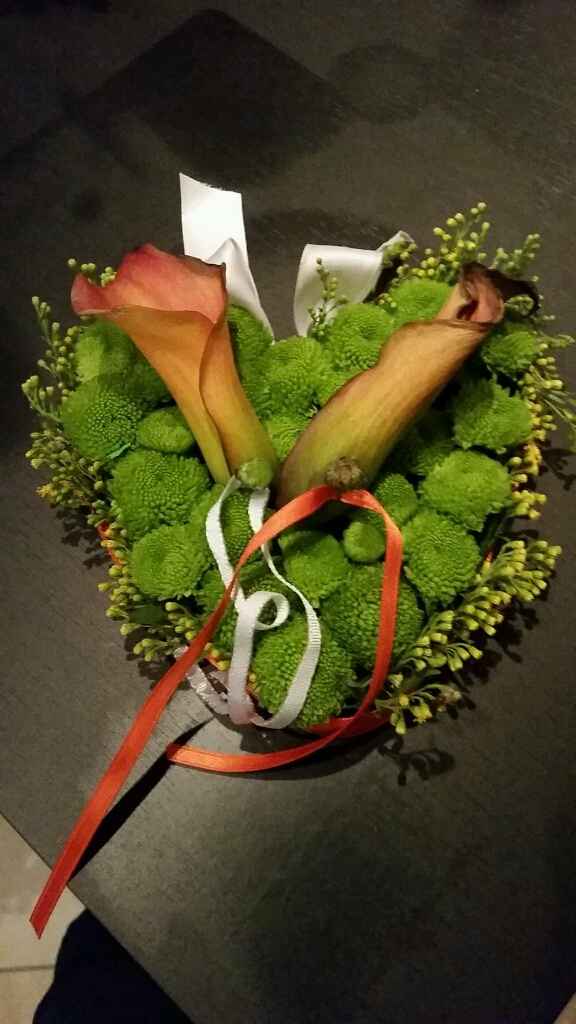 Portafedi..che non sia il cuscino - 1