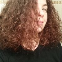 Solo per le spose ricce, quelle vere!! *.* - 1