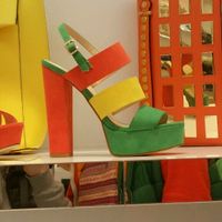 Il club della scarpa colorata!! - 1