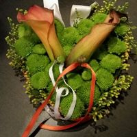 Portafedi..che non sia il cuscino - 1