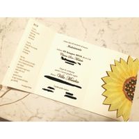 Wedding invitation 😍 - 2