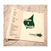 Wedding invitation 😍 - 3