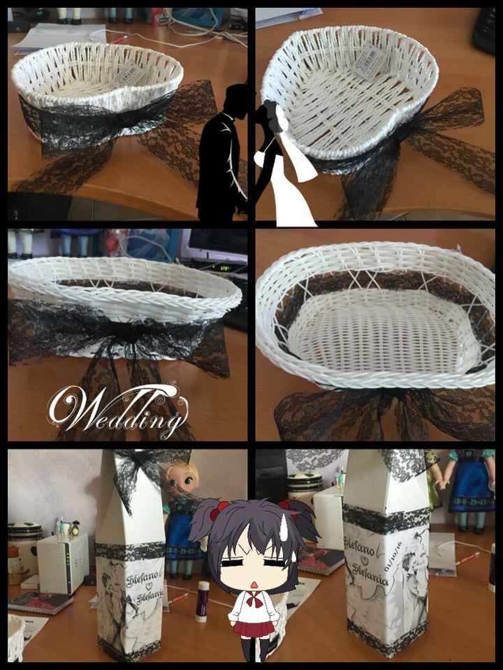 Matrimonio fai da te - 1