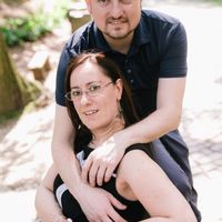 Presentati pubblicando una foto tua e del tuo fm - 1