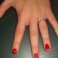 Ecco l'anello!!❤️ - 1
