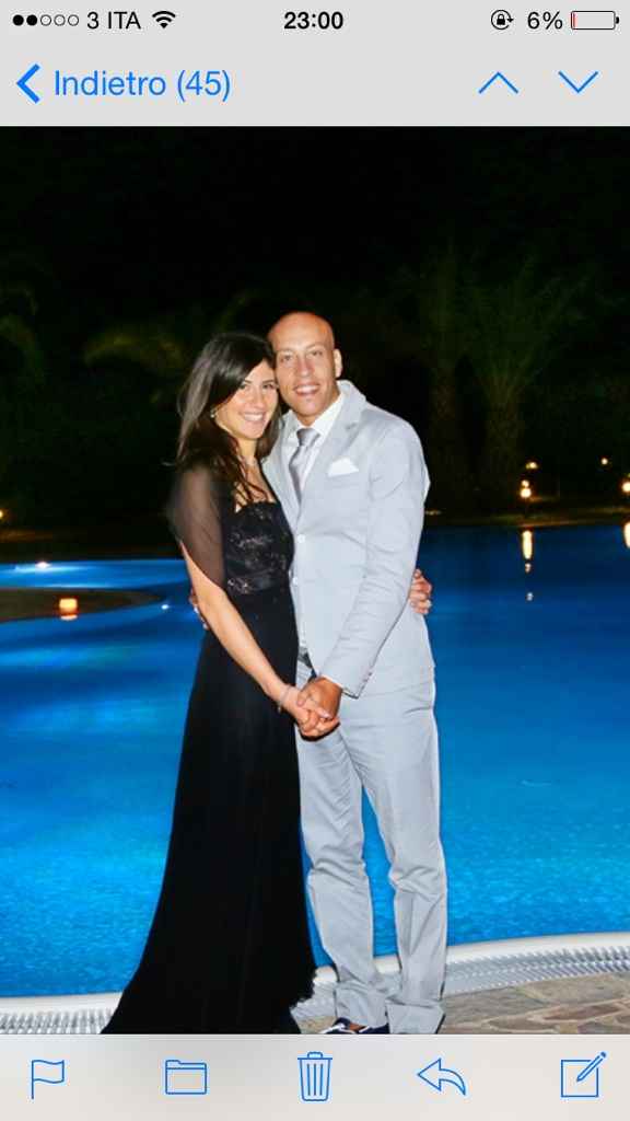 La vostra foto più romantica (finora...) - 1