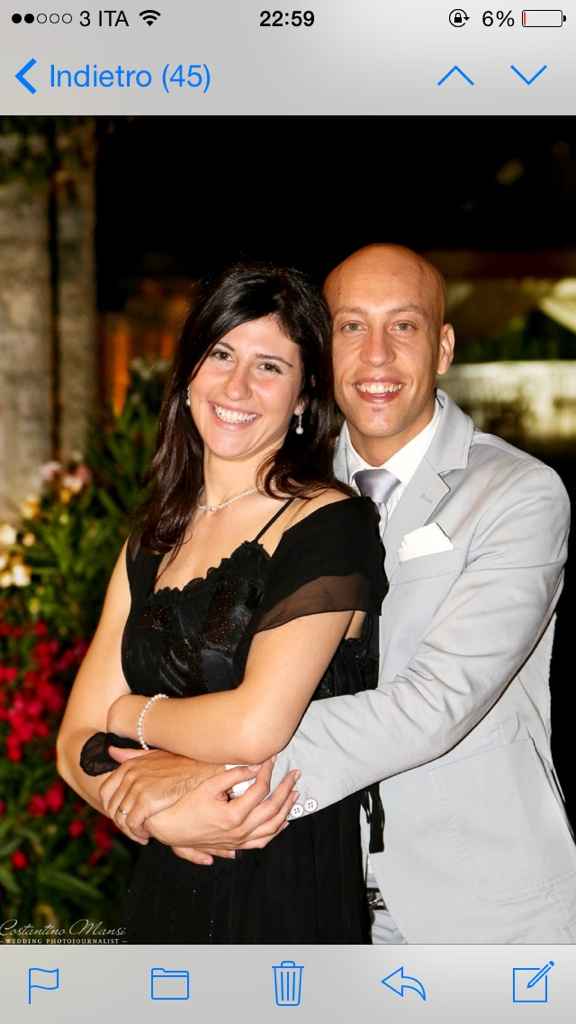 La vostra foto più romantica (finora...) - 2