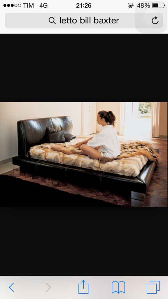 Pubblicate foto dei vostri mobili - 1