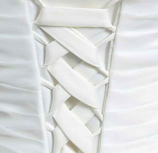 Abito da sposa- scelta atelier - 3